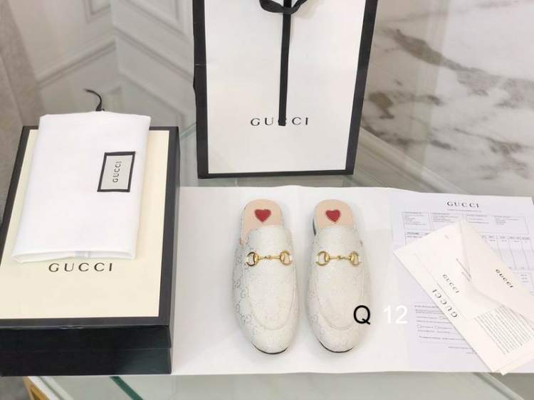 Picture of Gucci Shoes _SKUGucciGuccisz35-40XJ01045870